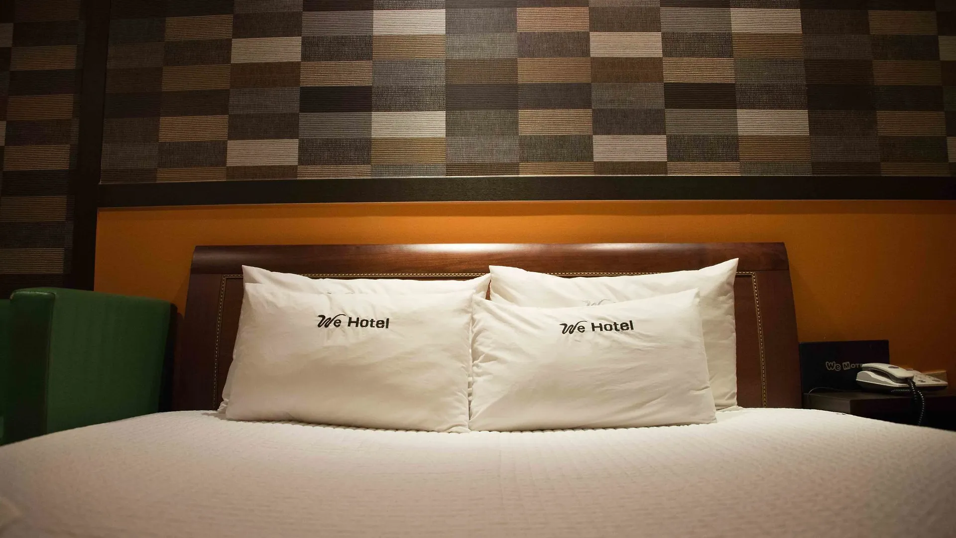 We Motel Busan