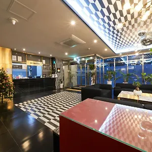 호텔 Bon Business